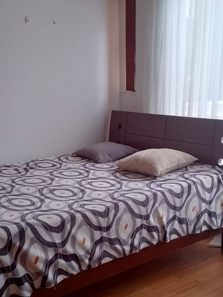 Habitación de referencia en Casa 103